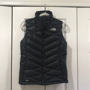 The Northface Vest